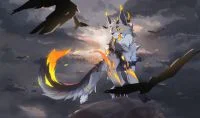 委托 by 小狼KillerWolf