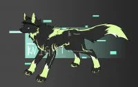 电波系摸鱼？ by 小狼KillerWolf