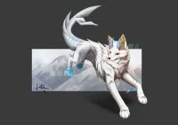委托-3 by 小狼KillerWolf