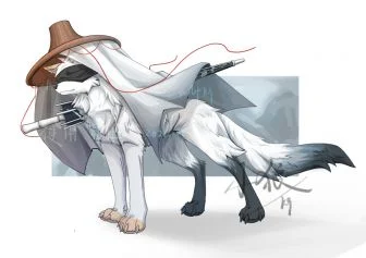 拟兽委托2 by 小狼KillerWolf