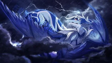 插图委托 by 小狼KillerWolf