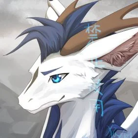 头像委托 by 小狼KillerWolf