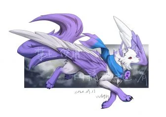 委托立绘 by 小狼KillerWolf