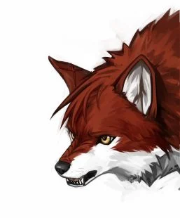 没意义摸鱼 by 小狼KillerWolf