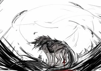却无处可逃 by 小狼KillerWolf