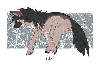 异世界的小狗 by 小狼KillerWolf