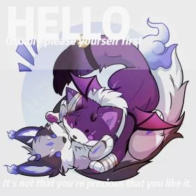 【稿件展示】q by 小狼KillerWolf
