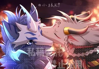 【稿件展示】情头