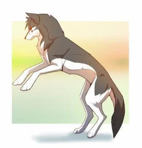 20230330摸鱼练习 by 小狼KillerWolf