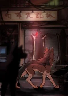 皮毛 by 小狼KillerWolf