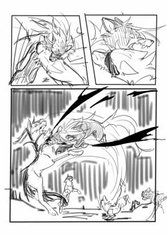 8_009 by 小狼KillerWolf