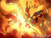 九喇嘛 by 小狼KillerWolf