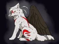 兽设：断 by 小狼KillerWolf