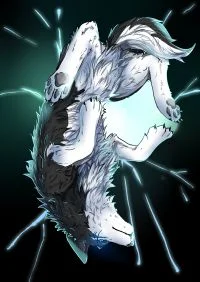 残月 by 小狼KillerWolf
