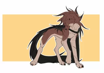 摸鱼