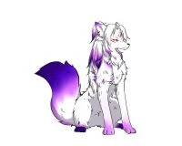 妖狐 by 小狼KillerWolf