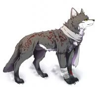 委托01 by 小狼KillerWolf