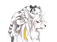兽化01 by 小狼KillerWolf
