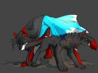 兽化01 by 小狼KillerWolf