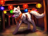 委托03 by 小狼KillerWolf