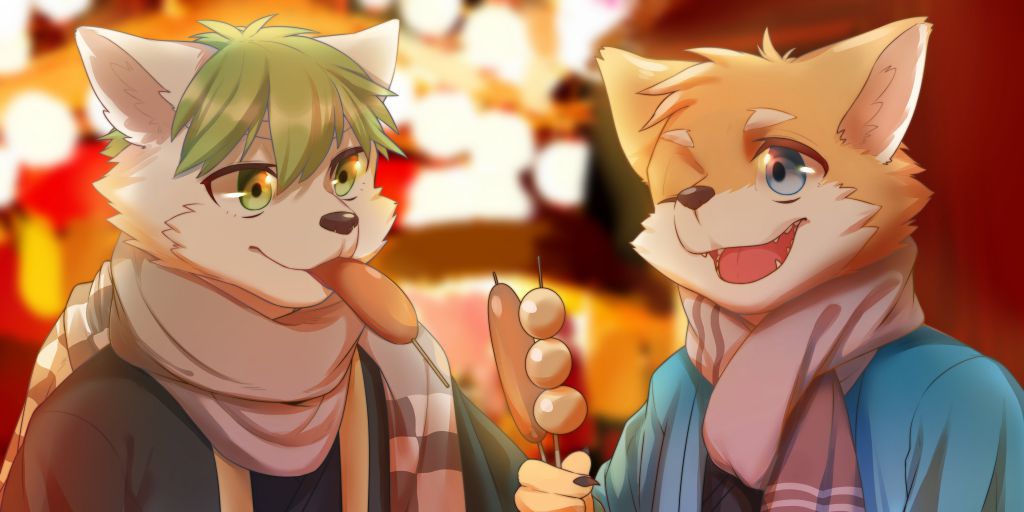 苟粮 by dtrreuaem
