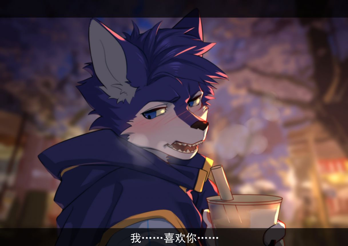 雷欧 by dtrreuaem
