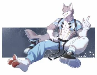 洛盏 by dtrreuaem
