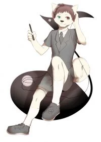 月砸HB by dtrreuaem