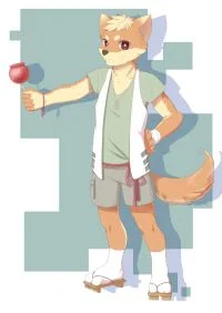 桐桐 by dtrreuaem