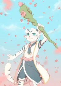 光元 by dtrreuaem