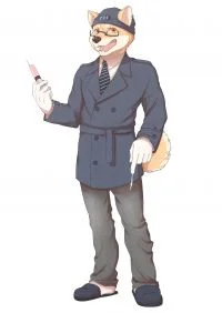 子赫