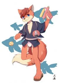 秋葵 by dtrreuaem
