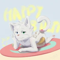 绫太HBD