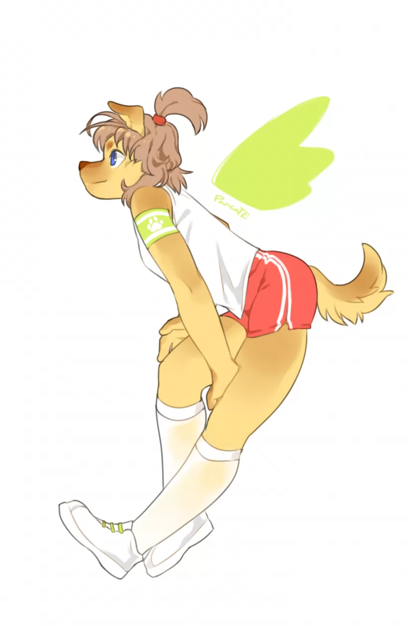 ✨🐶✨ by 毛猫饼子PancaTE