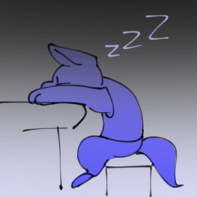 💤