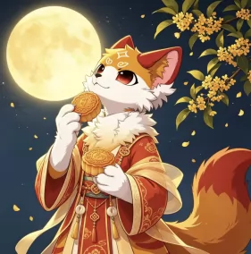 中秋—Yangmee