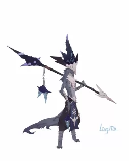 6 by 翎爅