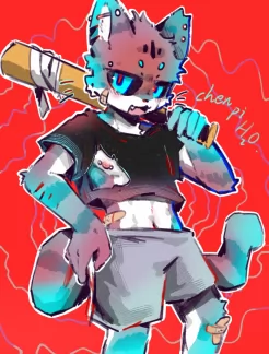 yo.da.yo. by 氧化氢泡陈皮
