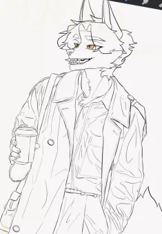 小草稿