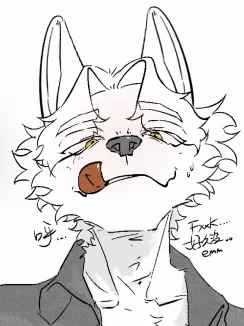 壞狗 by Akao_Fukusi
