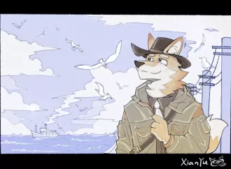 乱鸥