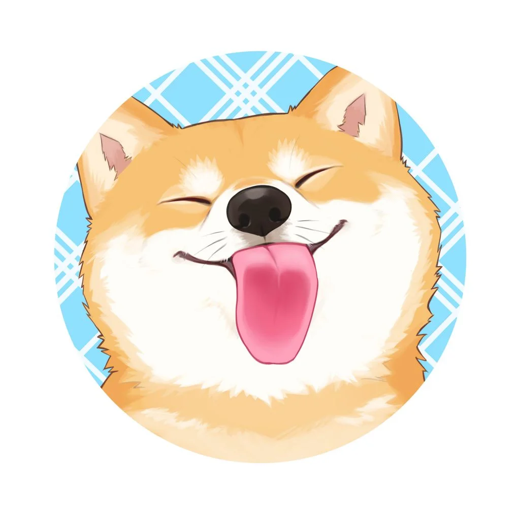 我舔舔舔 by 犬神x徹夜