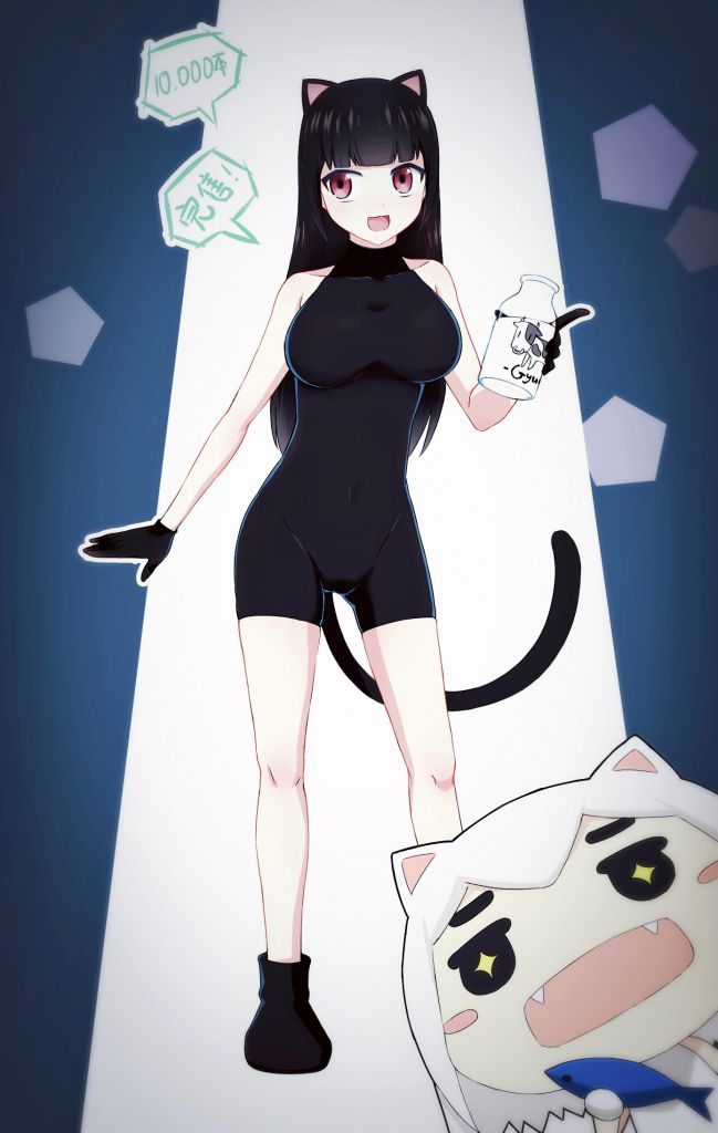 sshama scramble牛奶牛奶 by 犬神x徹夜, 音游, maimai, 牛奶