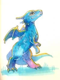 水晶龙
