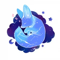 星空中的睡眠 3