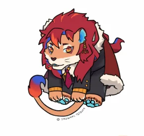 发发之前的委托~ by 犬神x徹夜