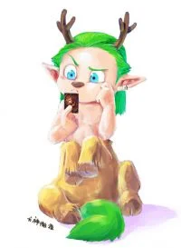 一起打炉石^q^ by 犬神x徹夜