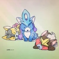 三犬 by 犬神x徹夜