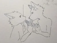 练习 by 啦buffoon