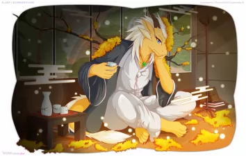 15 by sdvxedge